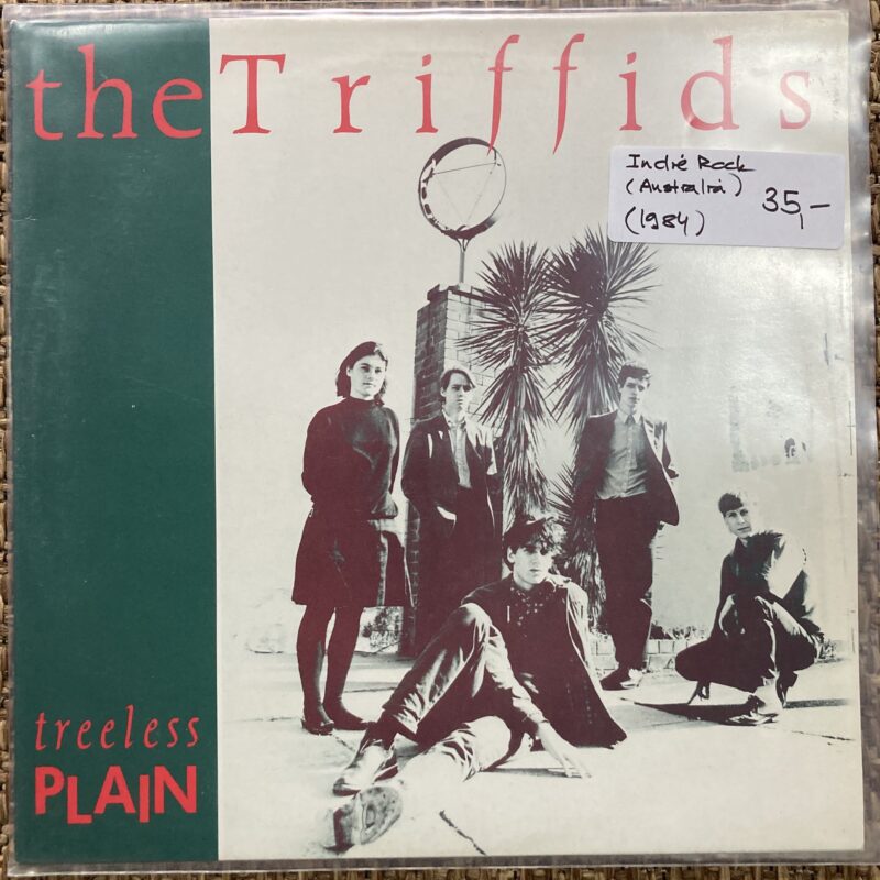 THE TRIFFIDS