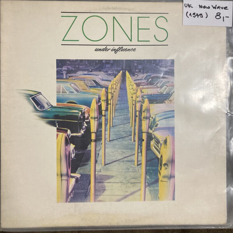 ZONES