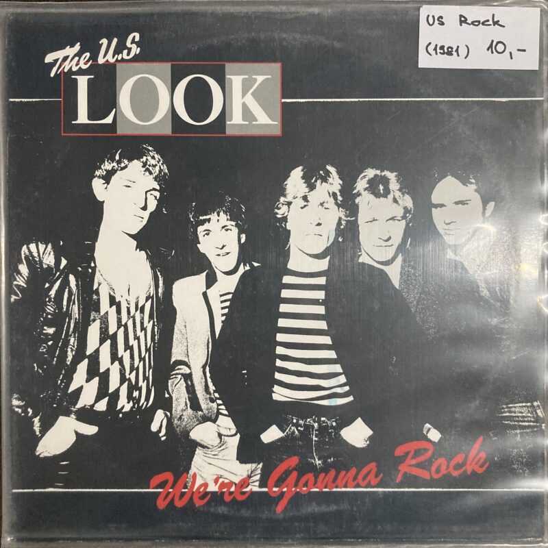 THE US LOOK