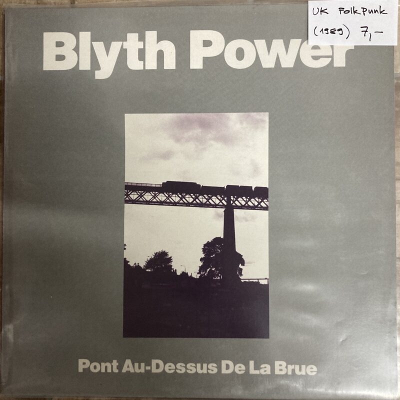 BLYTH POWER