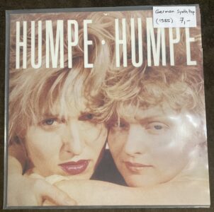 HUMPE HUMPE
