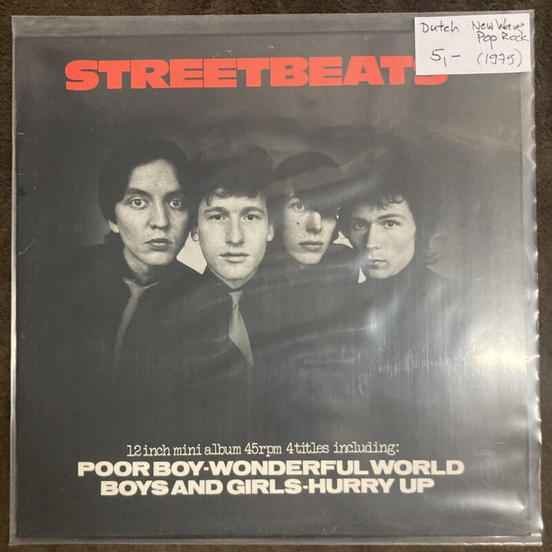 STREETBEATS