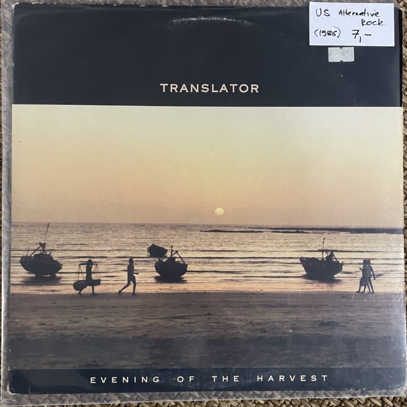 TRANSLATOR