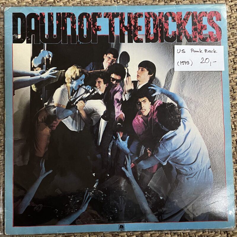THE DICKIES