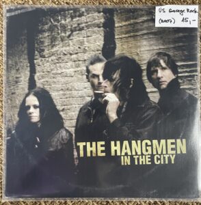 HANGMEN