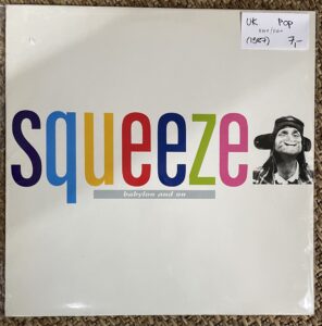 SQUEEZE