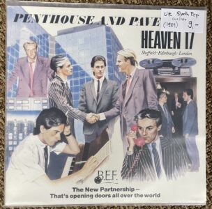 HEAVEN 17