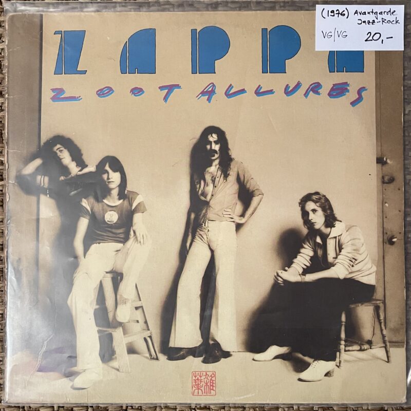 ZAPPA
