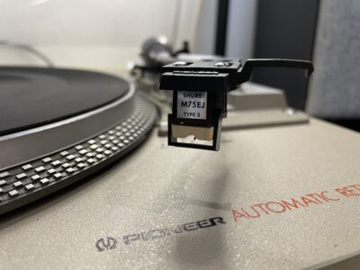 Pioneer PL-516
