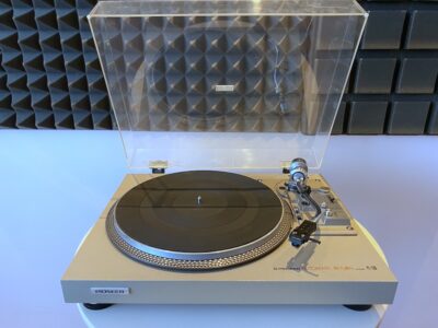 Pioneer PL-516