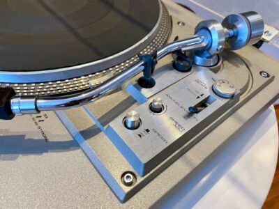 Pioneer PL-516