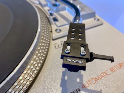 Pioneer PL-516