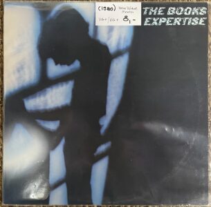 THE BOOKS