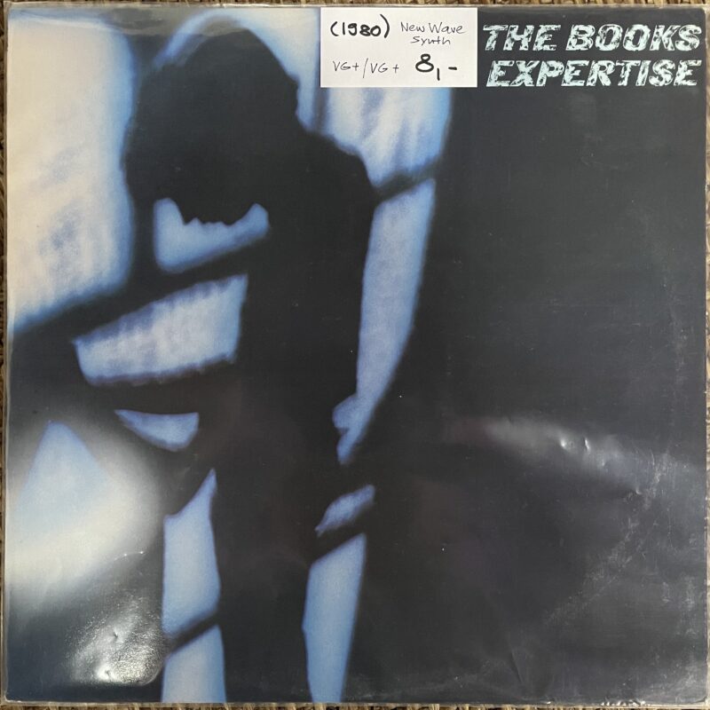 THE BOOKS