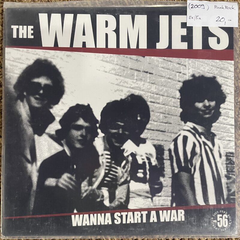 WARM JETS