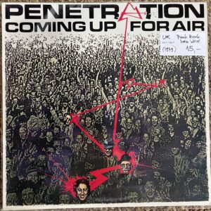 PENETRATION