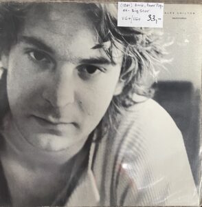 ALEX CHILTON