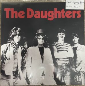 DAUGHTERS
