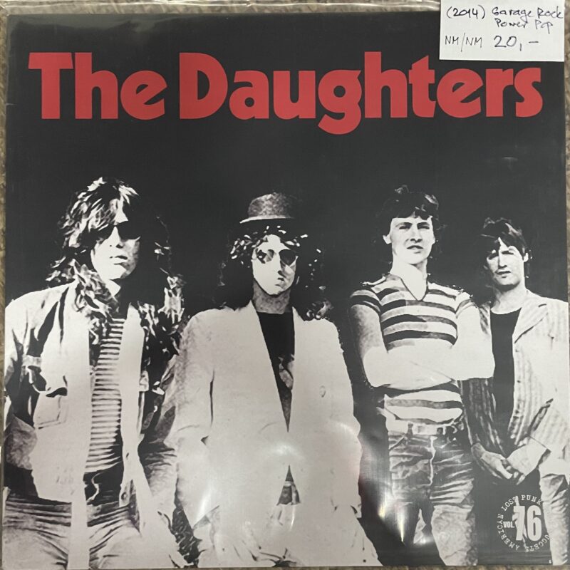 DAUGHTERS