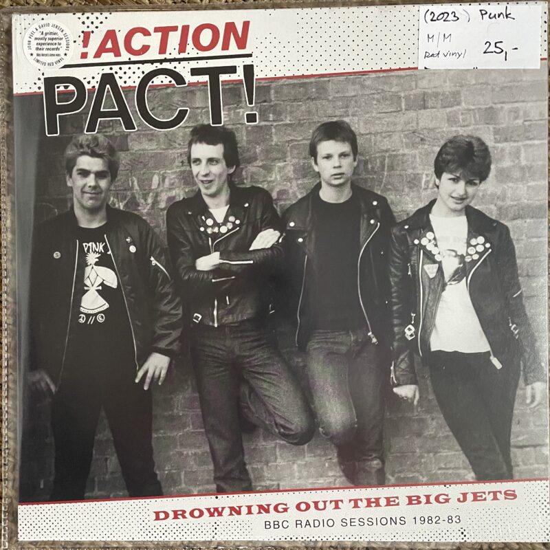 ACTION PACT