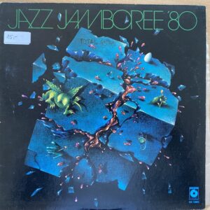 Jazz Jamboree '80