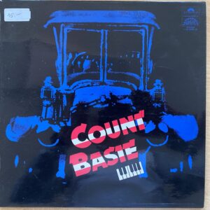 Count Basie se svým orchestrem