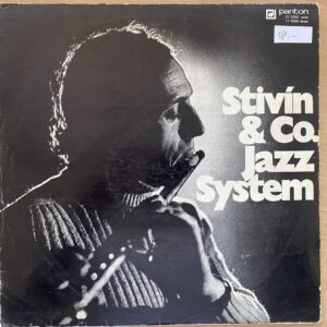 Stivín & Co. Jazz System / Vladimír Tomek S Přáteli