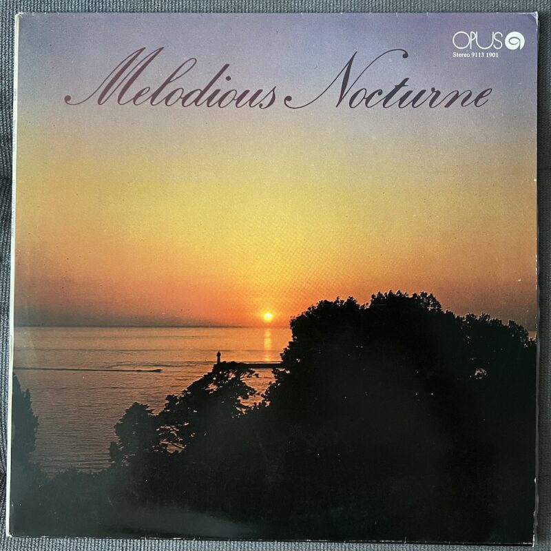 Melodious Nocturne