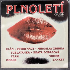 Plnoletí