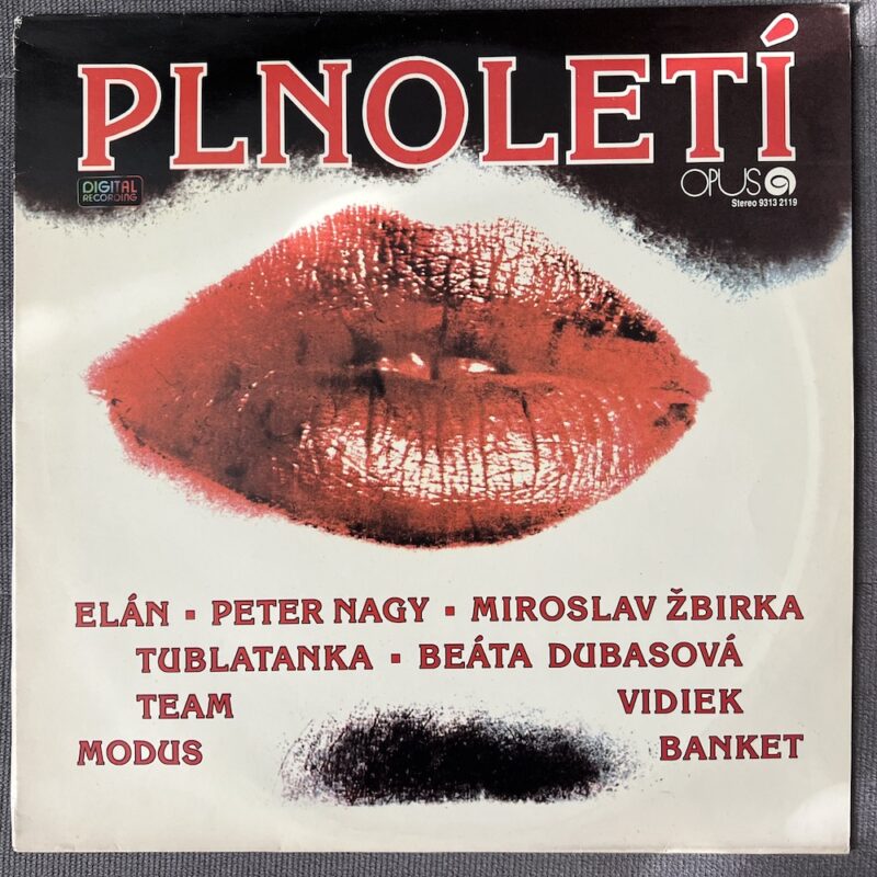 Plnoletí
