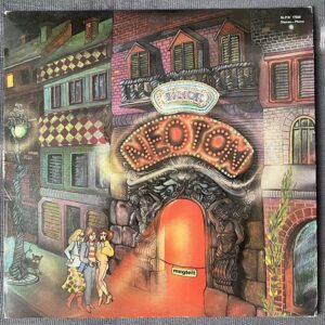 Neoton Família – Neoton Disco