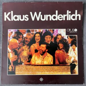 Klaus Wunderlich