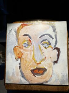 Bob Dylan-Selfportrait, 2 LP