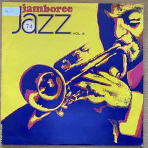 Jamboree Jazz 74 Vol.2