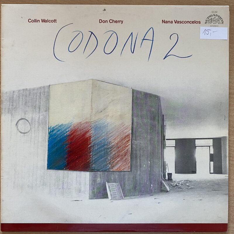 CODONA 2