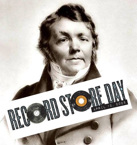 Record Store Day Hummel Music