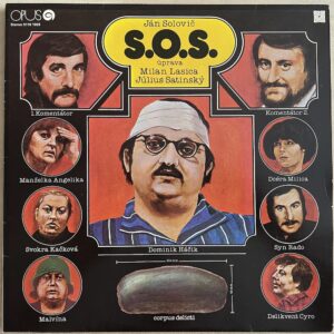 S.O.S.