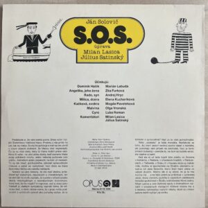 S.O.S.