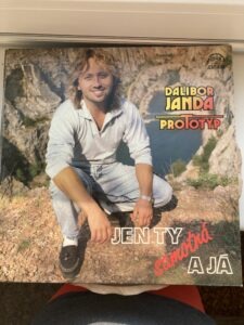 Dalibor Janda - Jen ty samotná a já
