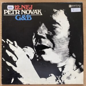 Petr Novák - 12 Nej