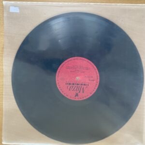 Czesław Niemen – Idée Fixe