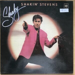 Shakin' Stevens - Shaky
