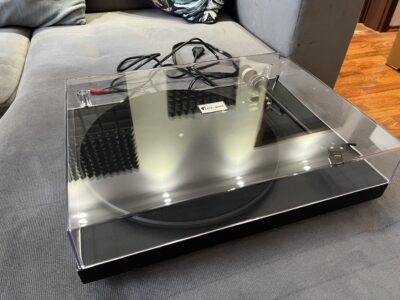 Pro-Ject 1 / Tesla NC500