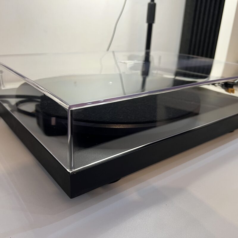 Gramofón Pro-Ject 1.2e