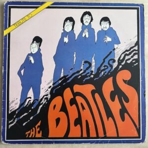 Tribute to The Beatles