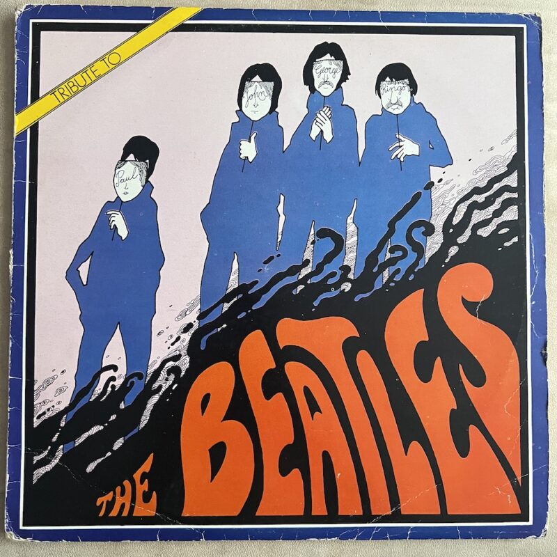 Tribute to The Beatles