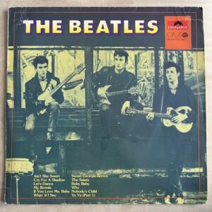 The Beatles