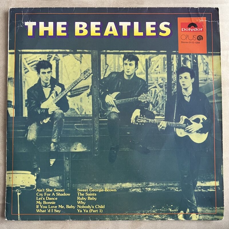 The Beatles
