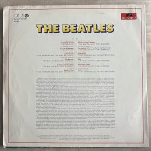 The Beatles