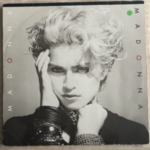 Madonna